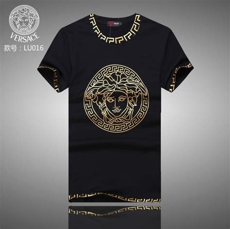 imitation versace shirts|knock off Versace.